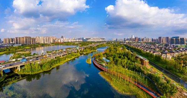 第四屆公園城市論壇將于8月26日在成都舉辦，亮點(diǎn)搶先看